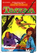 Tarzan stripovi